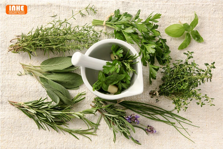 Natural Herbal Extracts for Improving Neurodegenerative Diseases