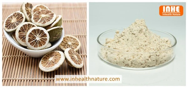 product-600-283 Hesperidin 90% Powder and Citrus Aurantium L