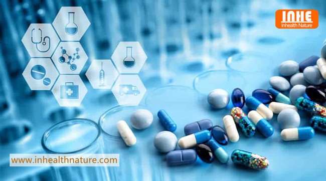 Transglutaminase Powder Applied in the Pharmaceutical Industry