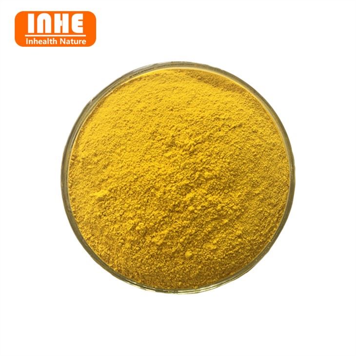 Fisetin 50% Extract Powder