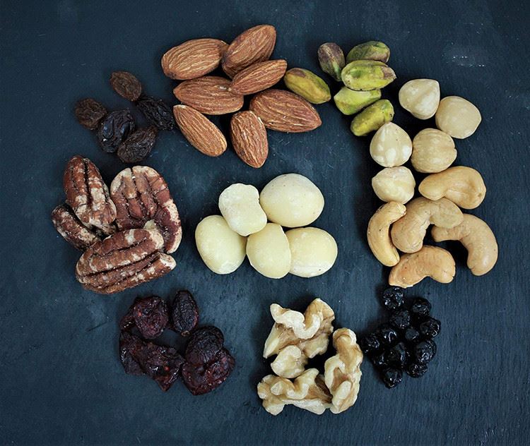 Bagaimana Kita Bisa Mendapatkan Quercetin Tingkat Tinggi?