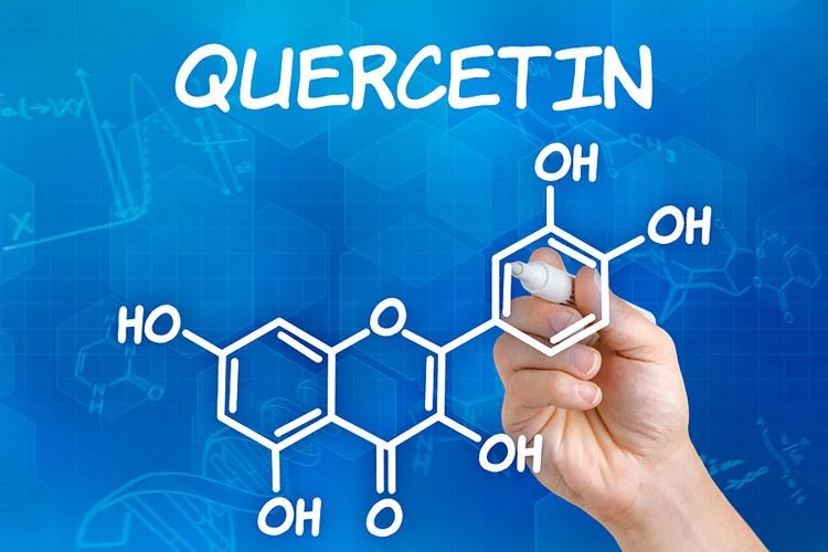 Apakah Quercetin Suplemen yang Aman dan Efektif untuk Tubuh Manusia?