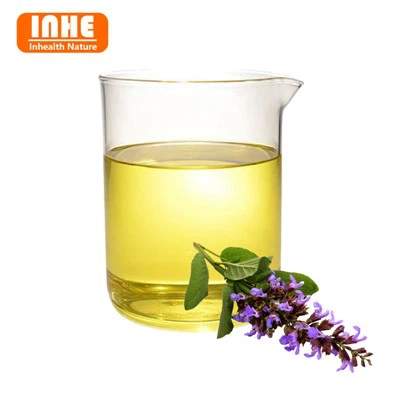 Minyak Bunga Clary Sage