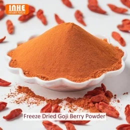 Apa perbedaan antara seri bubuk Goji Berry?