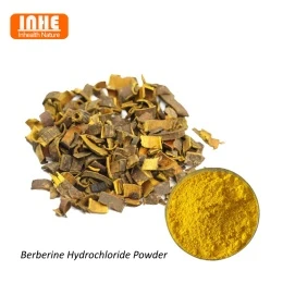 Bagaimana Cara Meningkatkan Fitur Produk Bubuk Berberine HCL?
