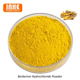 Bagaimana Bubuk Berberine HCL Melawan Bakteri?