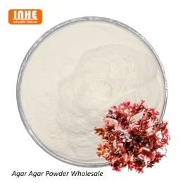 Agar-agar vs. Bubuk Gelatin: Mana yang Cocok untuk Anda?