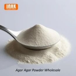 Pasar Bubuk Agar: Tren Global & Panduan Sumber B2B
