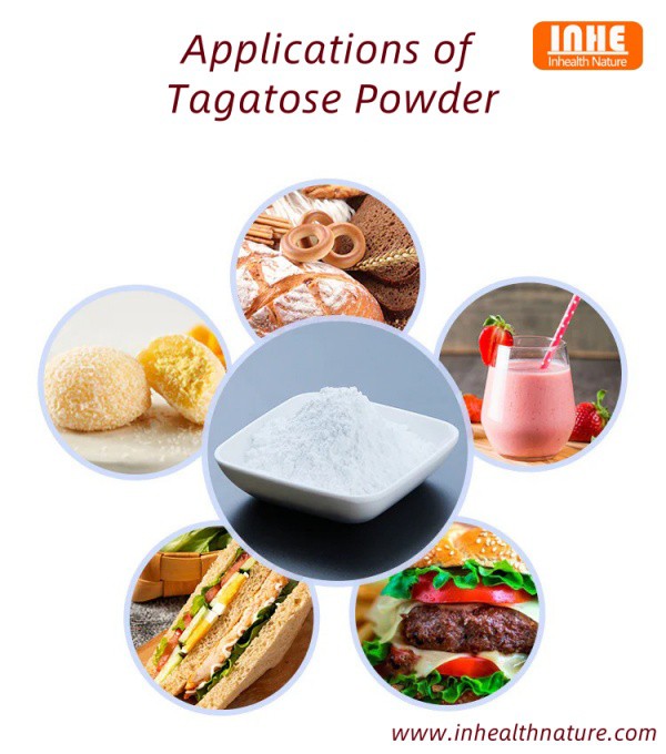 Will Tagatose Powder Become the Rising Star